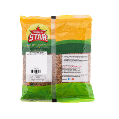 Southern Star Ulavalu Seed