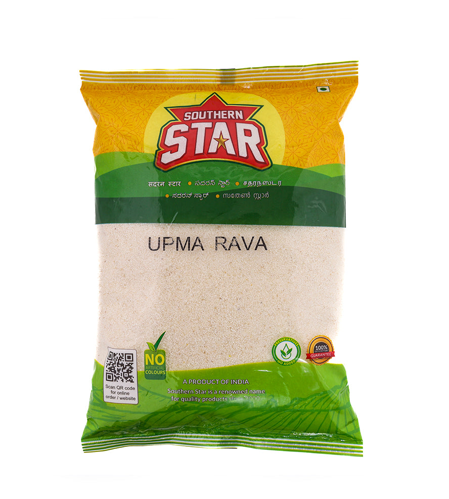 Southern Star Upma Rava