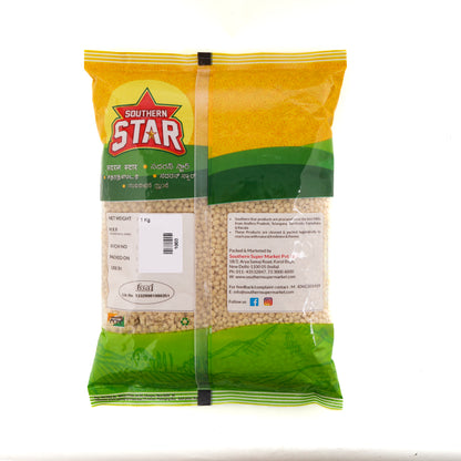 Southern Star Premium Urad Dal Gota White (Whole)