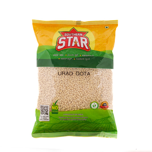 Southern Star Premium Urad Dal Gota White (Whole)