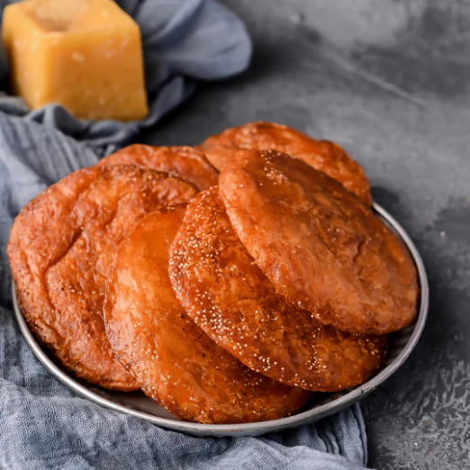 Vellanki Ghee Ariselu