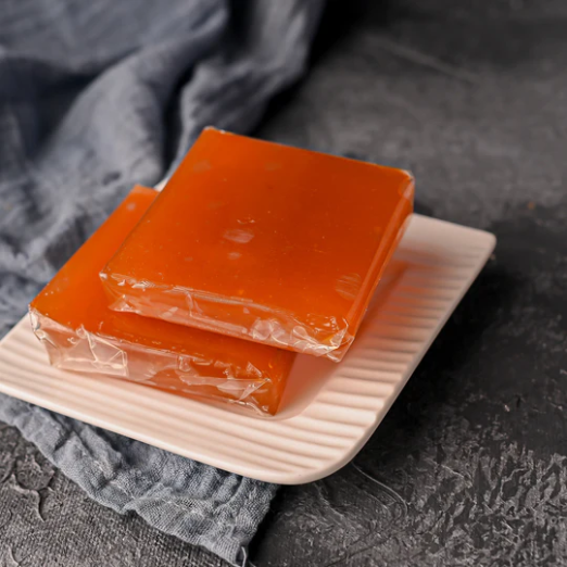 Vellanki Mango Jelly