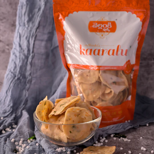 Vellanki Round Chekkalu