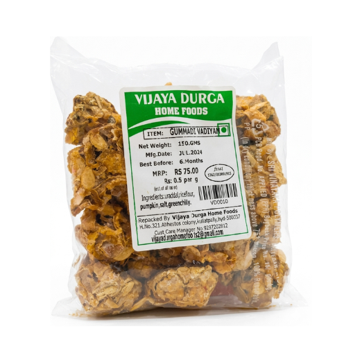 Vijaya Durga Gummadi Vadiyam