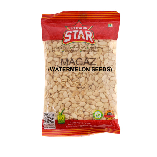 Southern Star Magaz | Watermelon Seeds