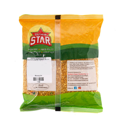 Southern Star Premium Yellow Moong Dal