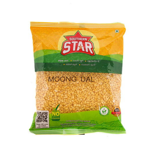 Southern Star Premium Yellow Moong Dal