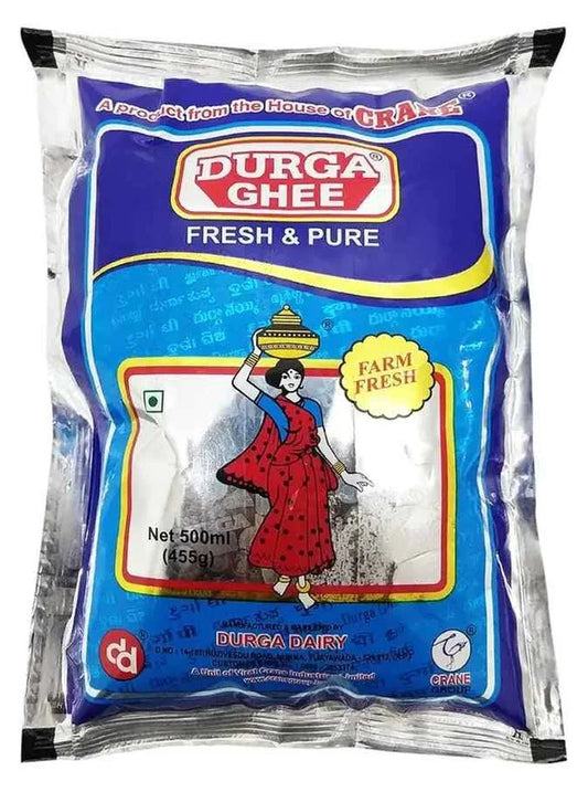 Durga Ghee