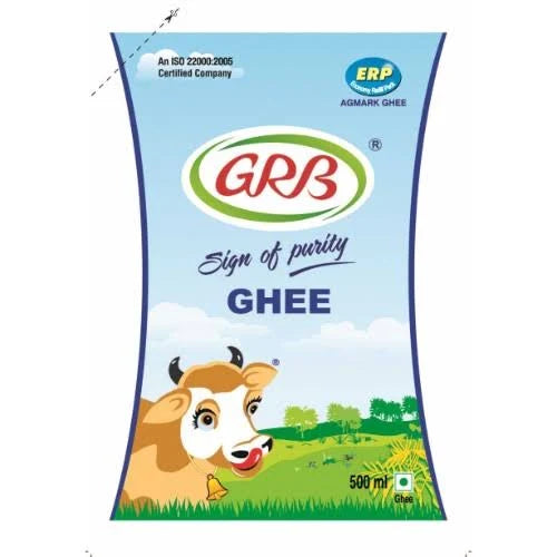 GRB Ghee