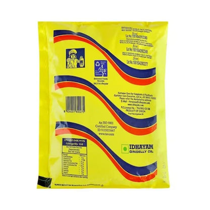 Idhayam Gingelly Oil | Idhayam Sesame Oil